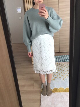 mioさんのコーディネート