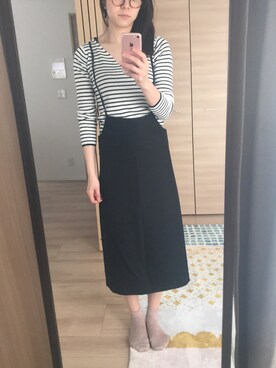 mioさんのコーディネート