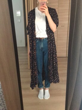 mioさんのコーディネート