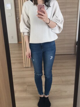 mioさんのコーディネート