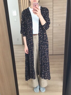 mioさんのコーディネート