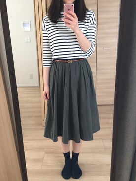 mioさんのコーディネート