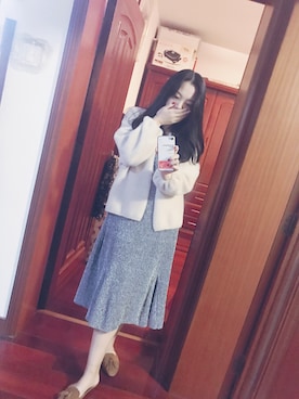 袁大宝吃不饱さんのコーディネート