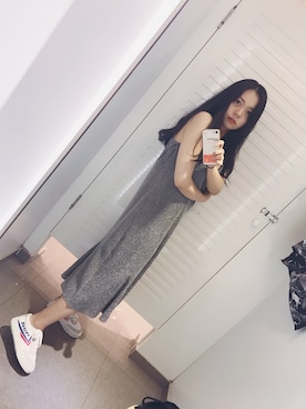 袁大宝吃不饱さんのコーディネート