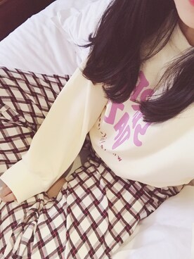 袁大宝吃不饱さんのコーディネート