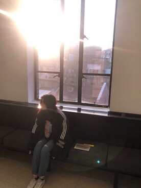 袁大宝吃不饱さんのコーディネート