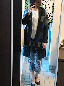 akan^3^)さんのコーディネート