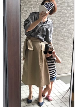 akan^3^)さんのコーディネート