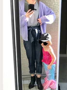 akan^3^)さんのコーディネート