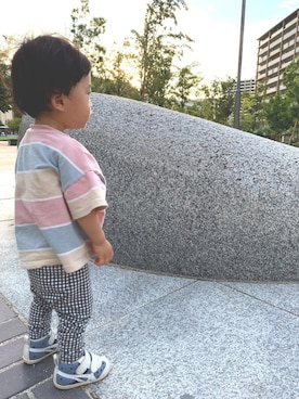 mcnaokoさんのコーディネート