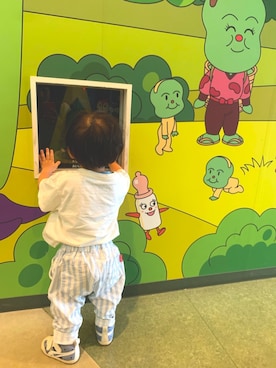 mcnaokoさんのコーディネート