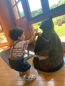 mcnaokoさんのコーディネート