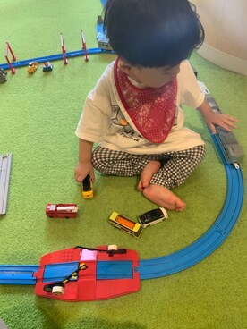 mcnaokoさんのコーディネート