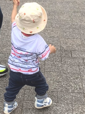 mcnaokoさんのコーディネート