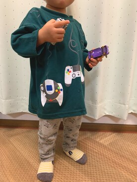 mcnaokoさんのコーディネート