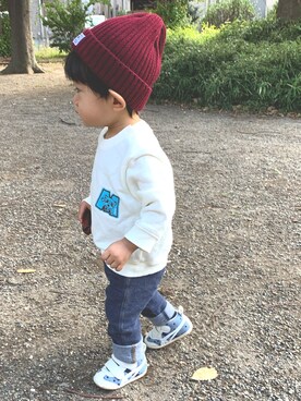 mcnaokoさんのコーディネート