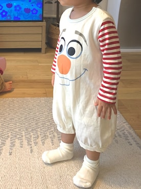 mcnaokoさんのコーディネート