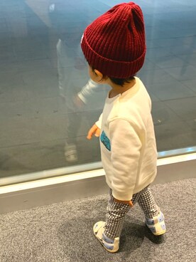 mcnaokoさんのコーディネート