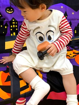 mcnaokoさんのコーディネート