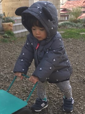 mcnaokoさんのコーディネート