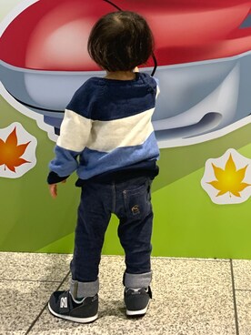 mcnaokoさんのコーディネート