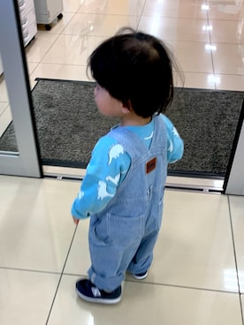 mcnaokoさんのコーディネート