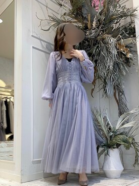 La Belle Etude ラベルエチュード の La Belle Etude Grimm ドレス Wear