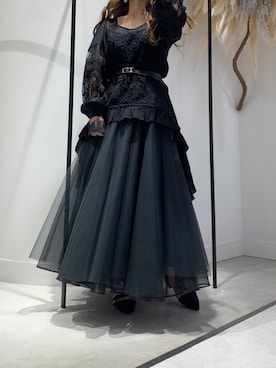 めるてぃさんのコーディネート