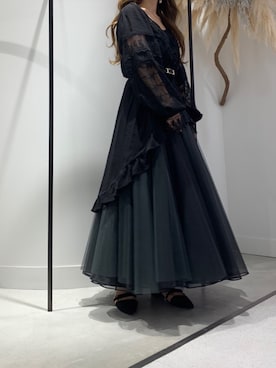 めるてぃさんのコーディネート