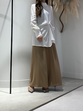 めるてぃさんのコーディネート