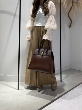 めるてぃさんのコーディネート