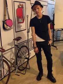 Dr. Martens | ブーツ