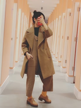 Laver.Cさんのコーディネート