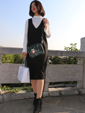 Laver.Cさんのコーディネート