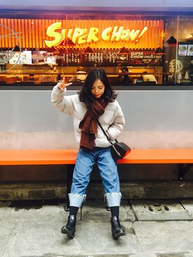 Laver.Cさんのコーディネート