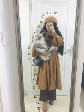 Laver.Cさんのコーディネート