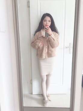 Laver.Cさんのコーディネート