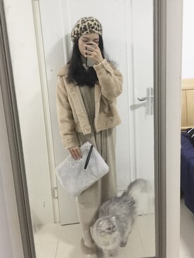 Laver.Cさんのコーディネート