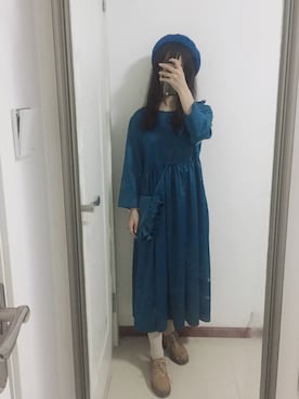 Laver.Cさんのコーディネート