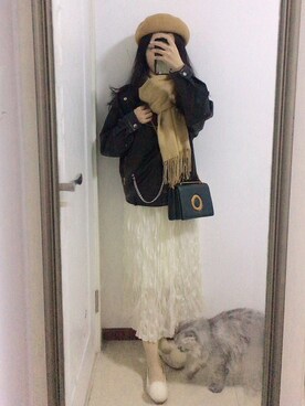 Laver.Cさんのコーディネート