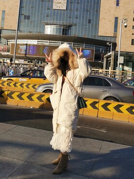 Laver.Cさんのコーディネート