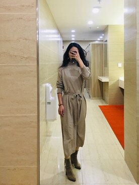 Laver.Cさんのコーディネート