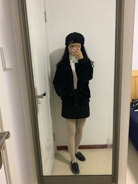 Laver.Cさんのコーディネート