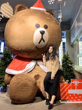 Laver.Cさんのコーディネート