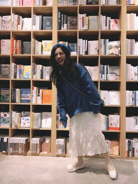 Laver.Cさんのコーディネート