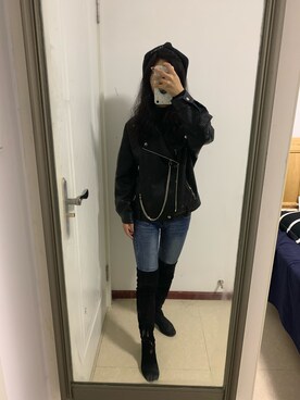 Laver.Cさんのコーディネート