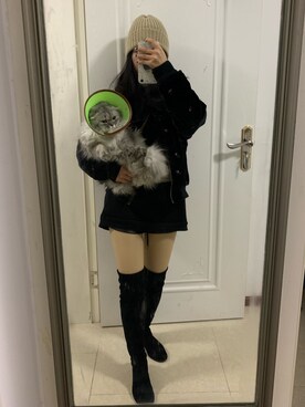 Laver.Cさんのコーディネート