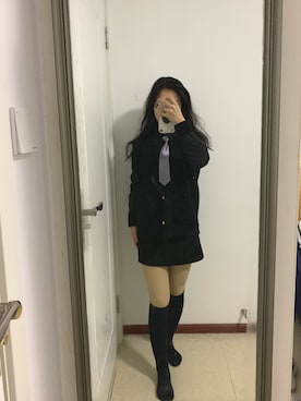 Laver.Cさんのコーディネート