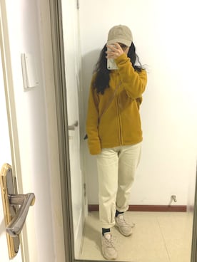 Laver.Cさんのコーディネート