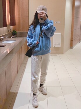 Laver.Cさんのコーディネート